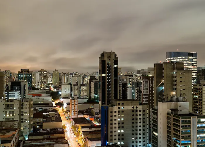 INNSIDE by Meliá São Paulo ITAIM