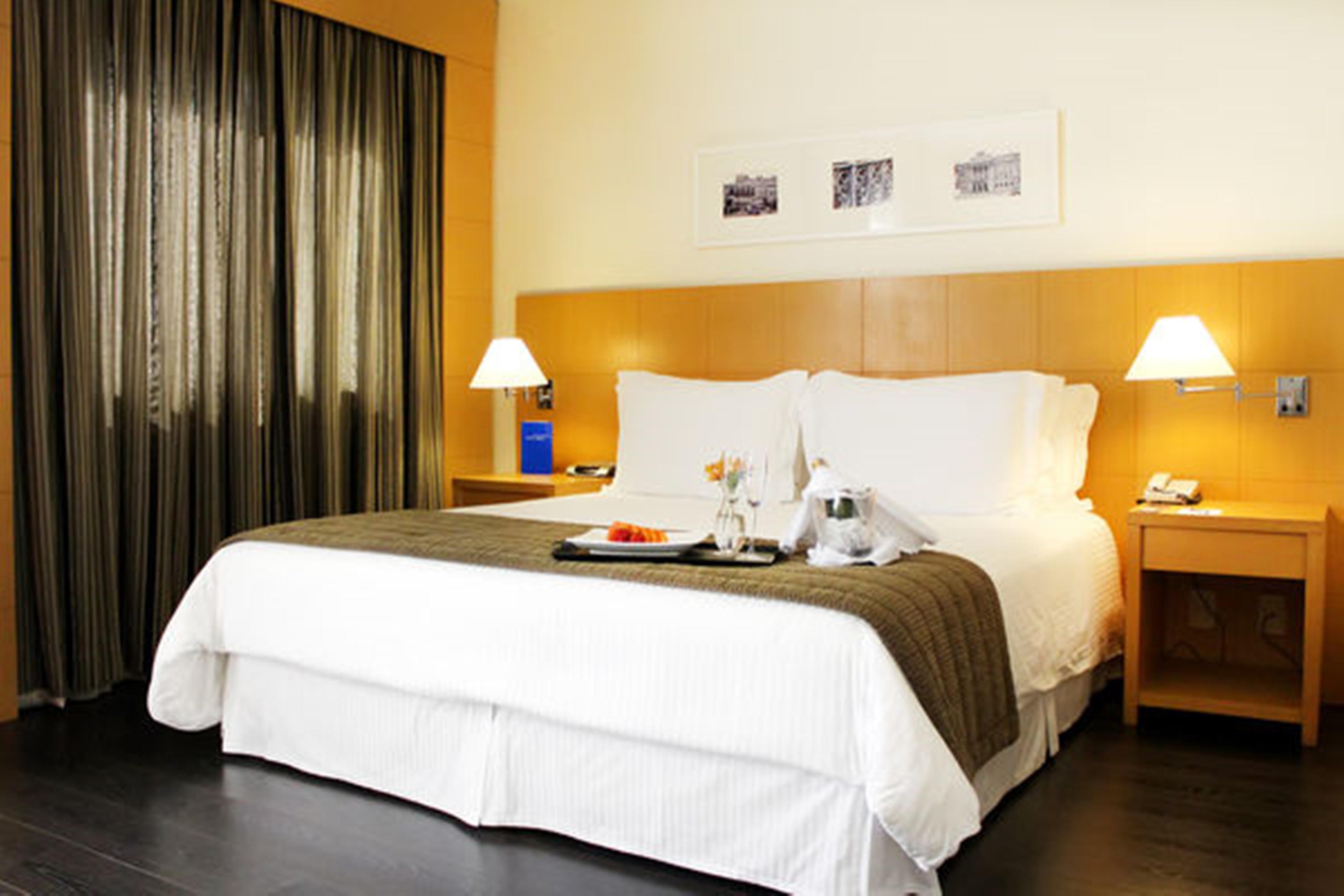 Innside By Meliá Itaim Hotel 4*