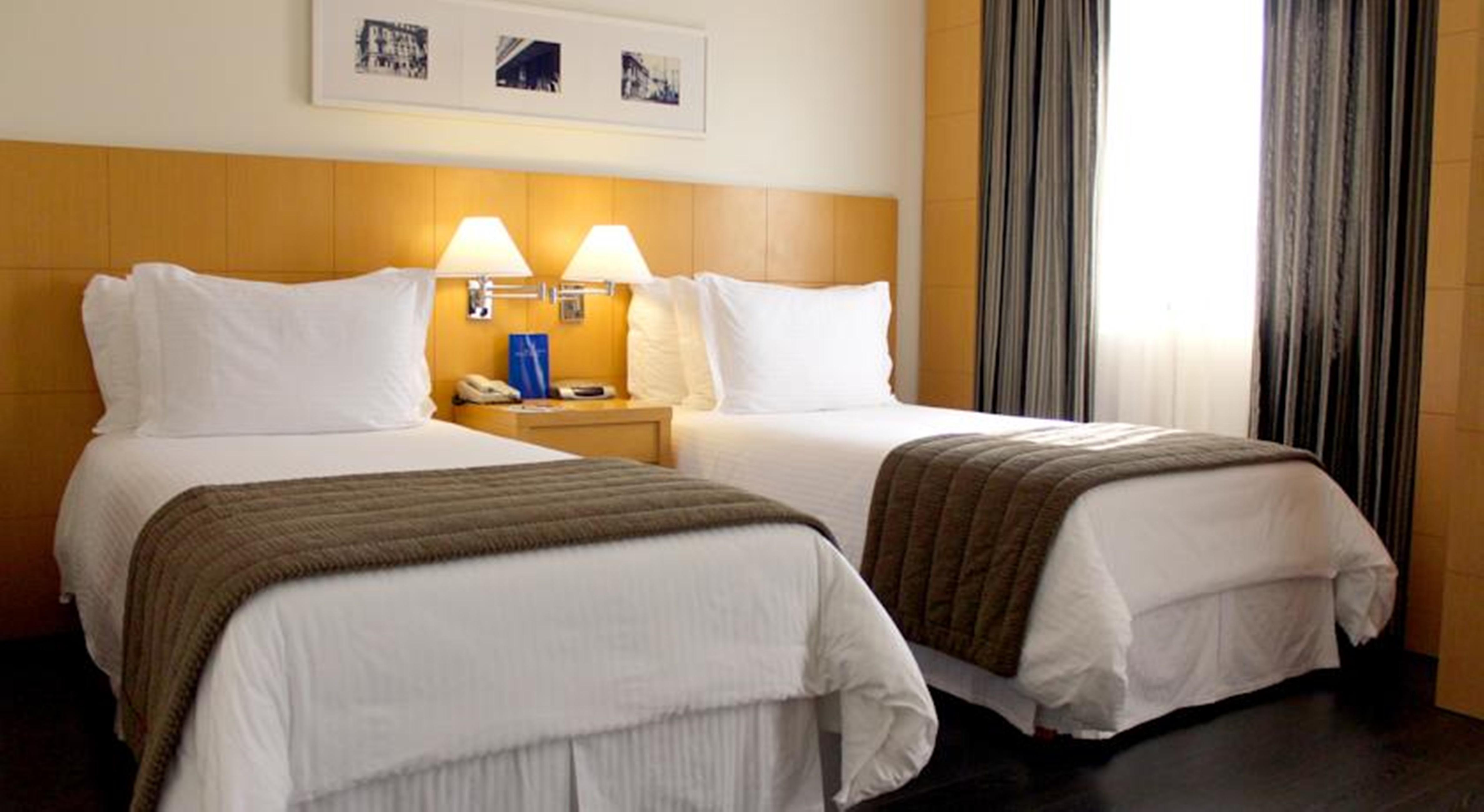 Innside By Meliá Itaim Hotel