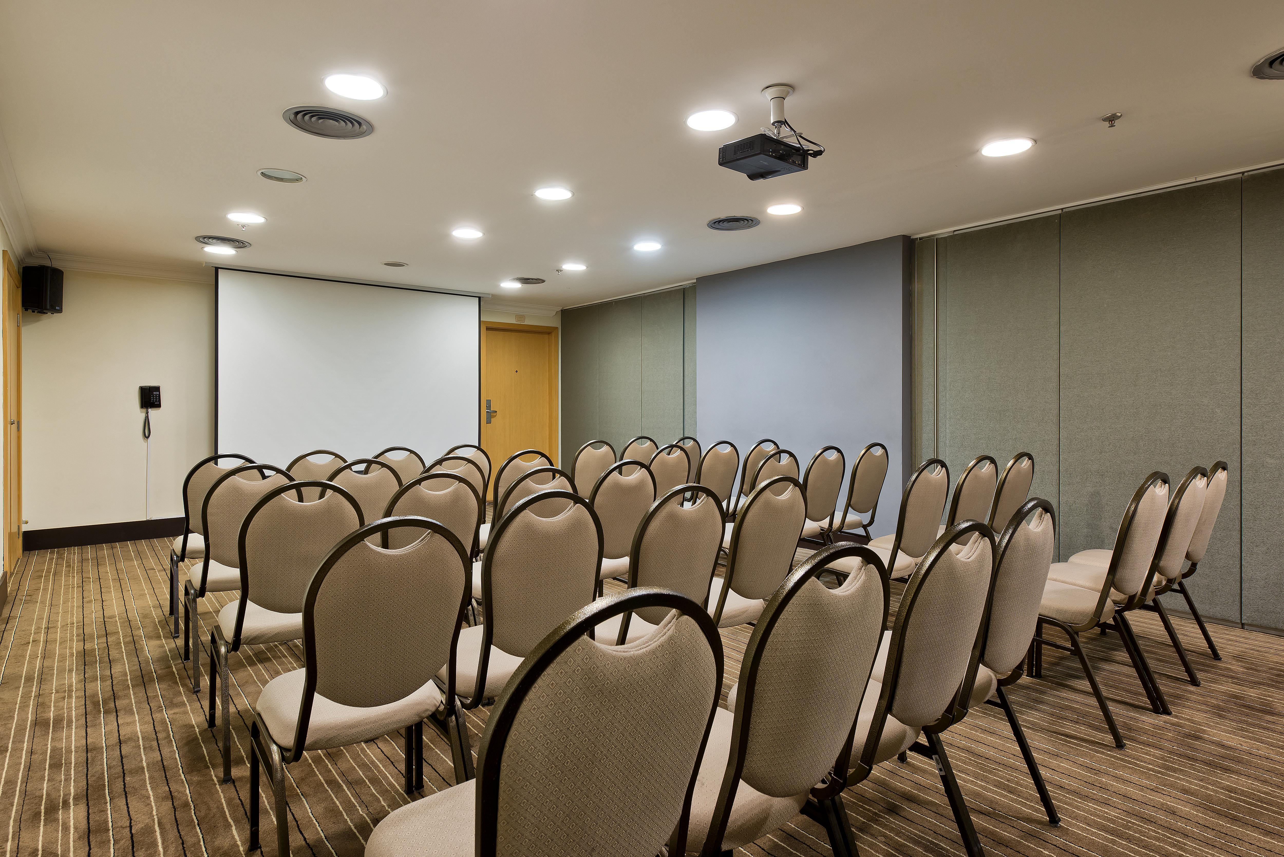 Hotel Innside By Meliá Itaim 4*
