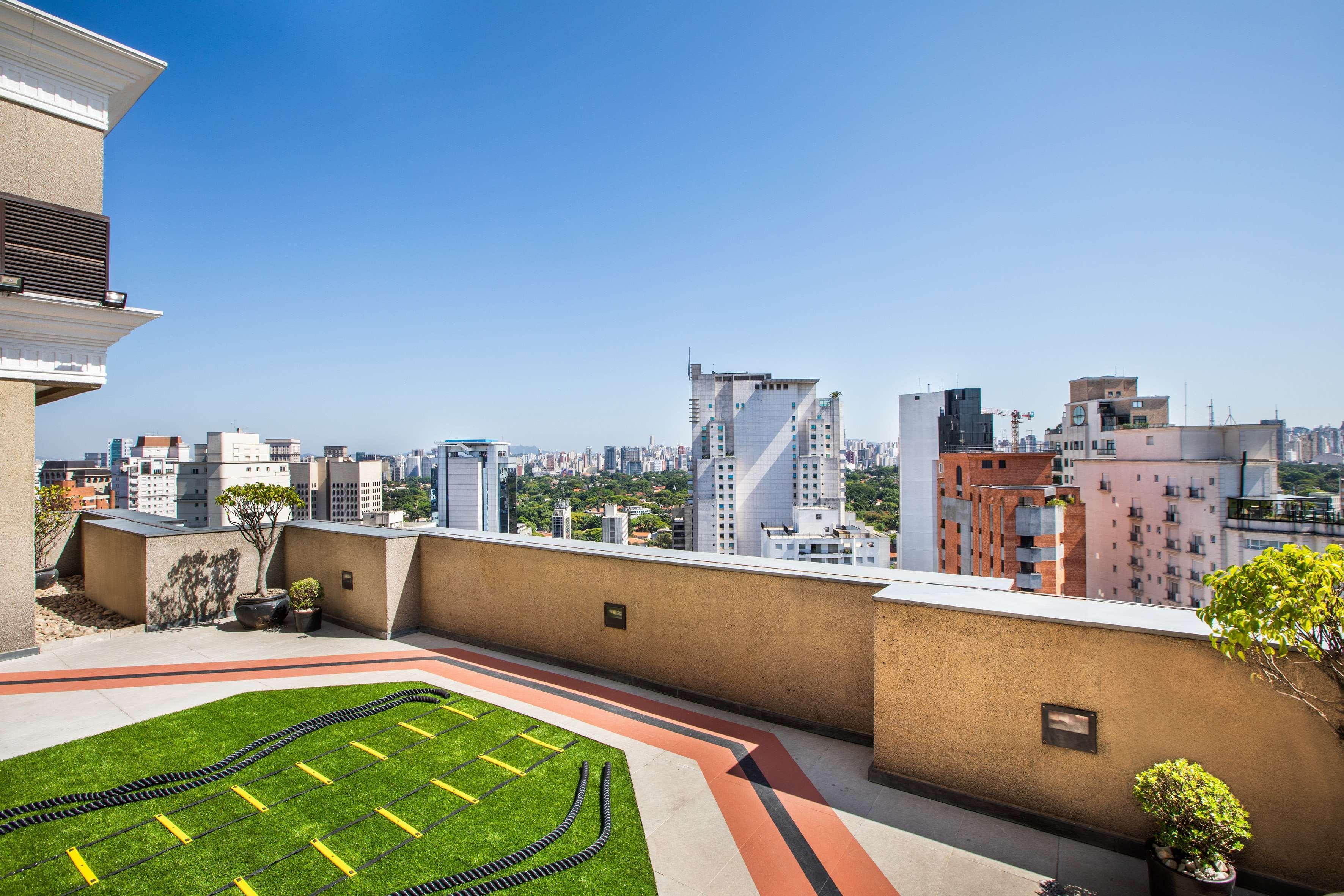 Innside By Meliá Itaim