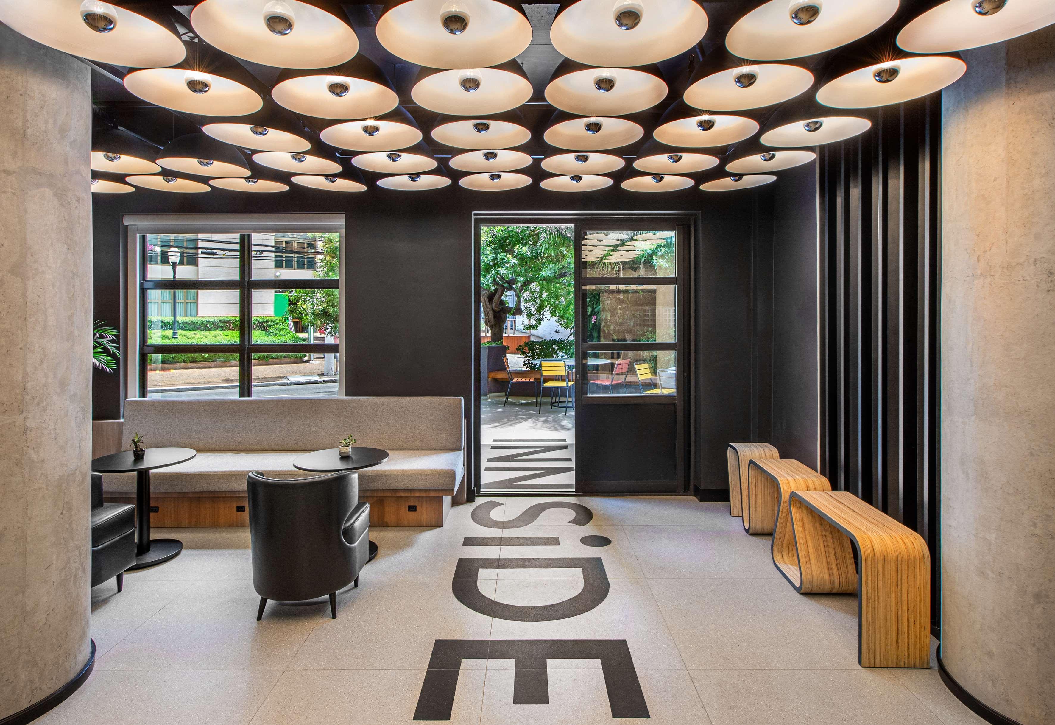 Innside By Meliá Itaim São Paulo