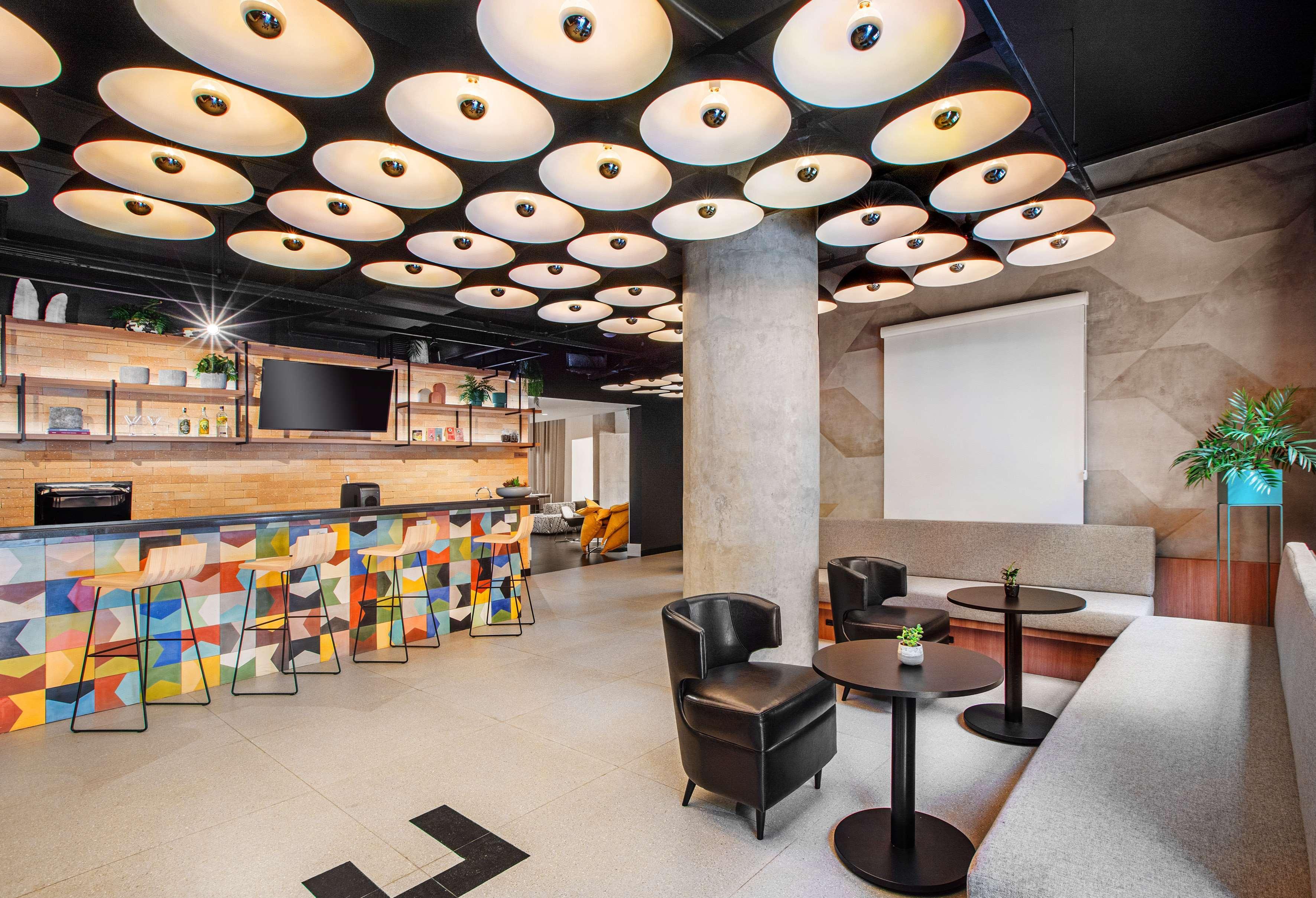 Hotel Innside By Meliá Itaim São Paulo