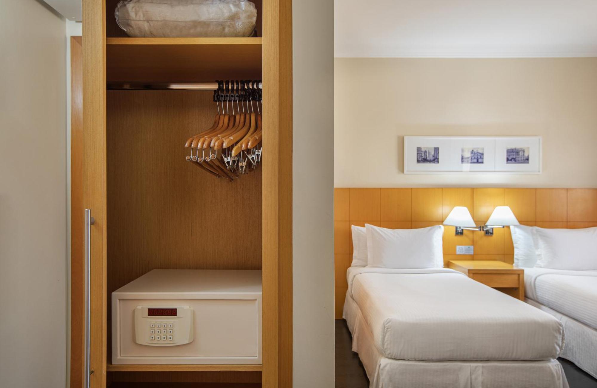 Hotel Innside By Meliá Itaim 4*