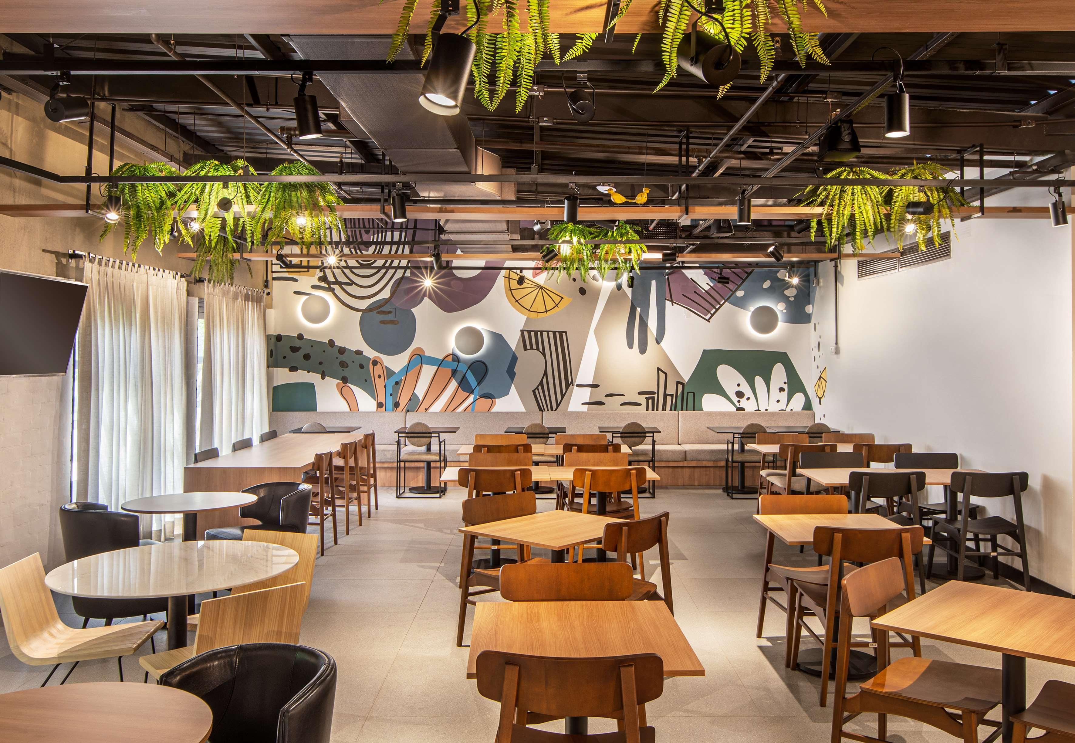 Hotel Innside By Meliá Itaim São Paulo