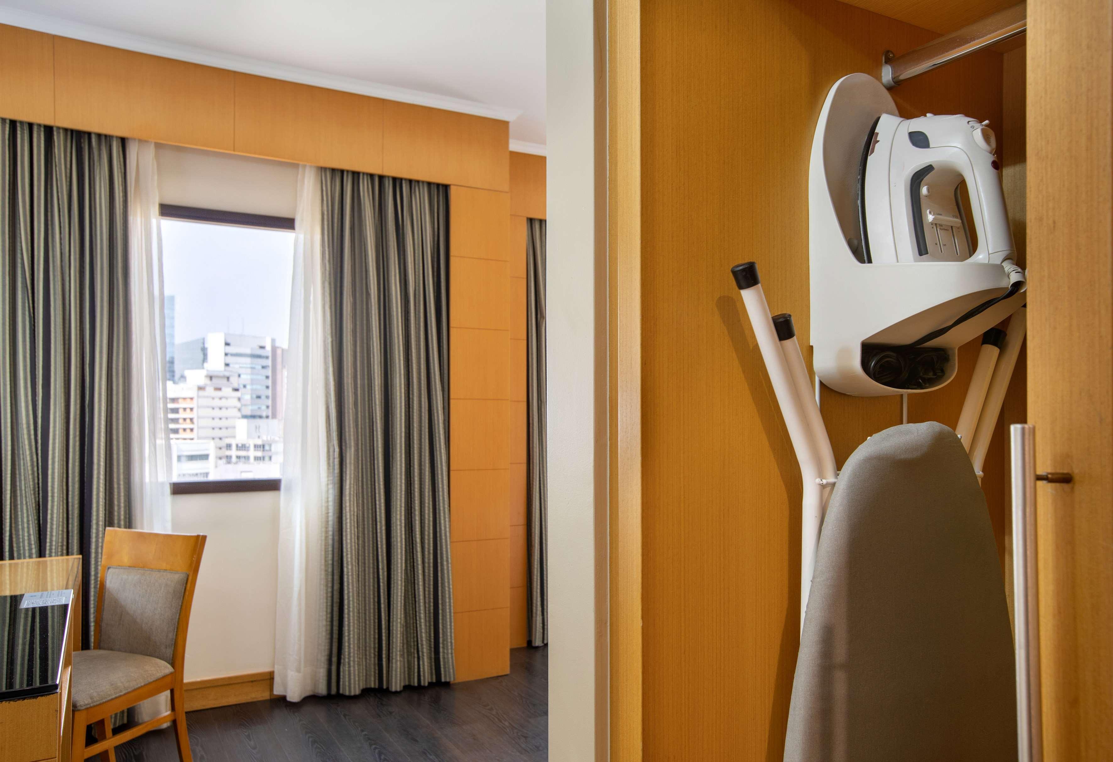 Hotel Innside By Meliá Itaim