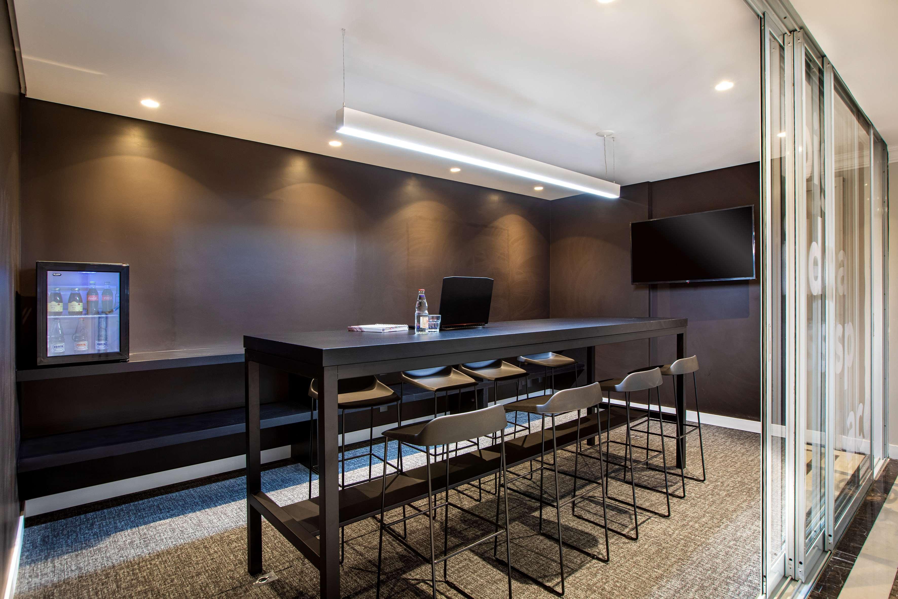 Innside By Melia Itaim Hotel