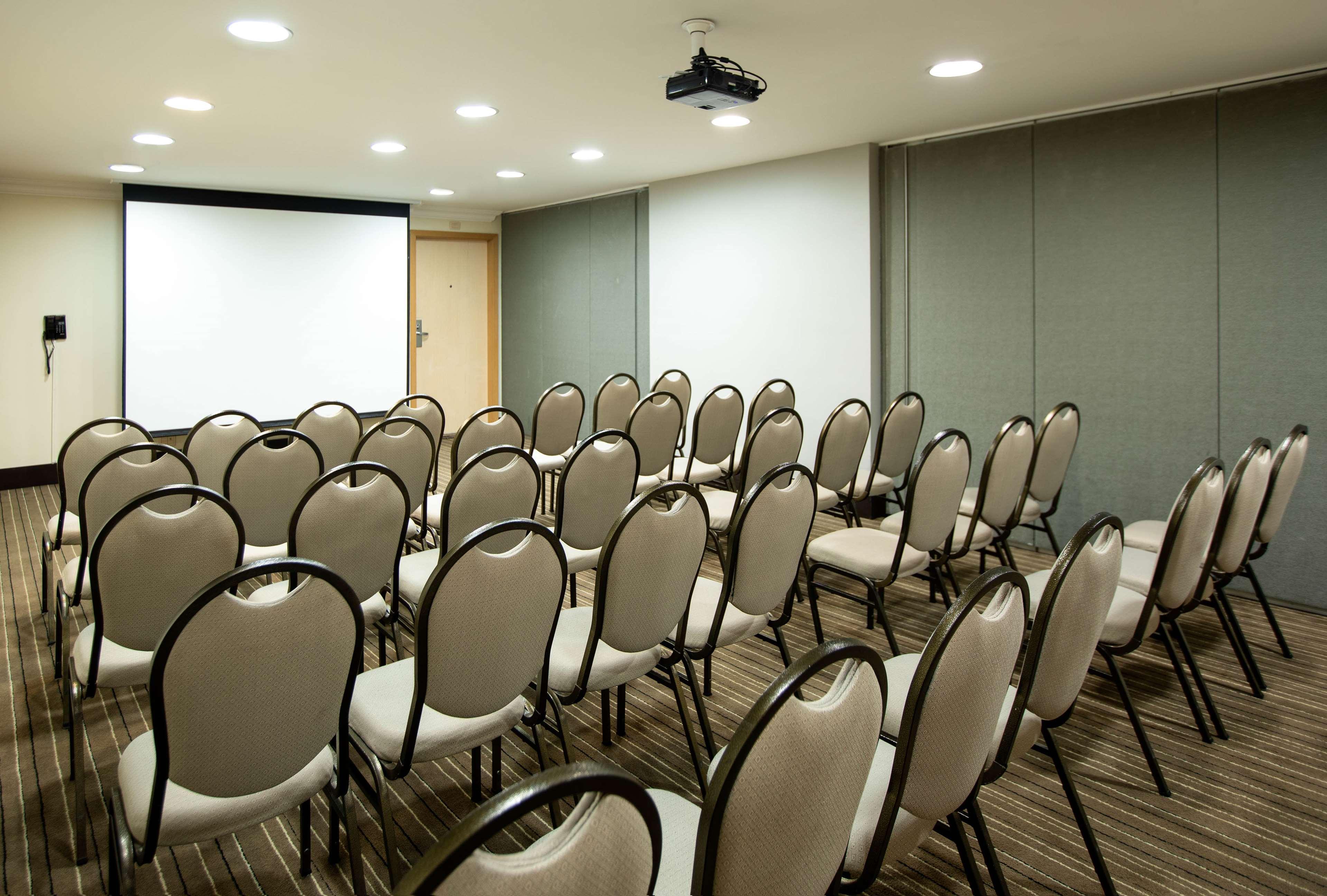 Innside By Melia Itaim 4*