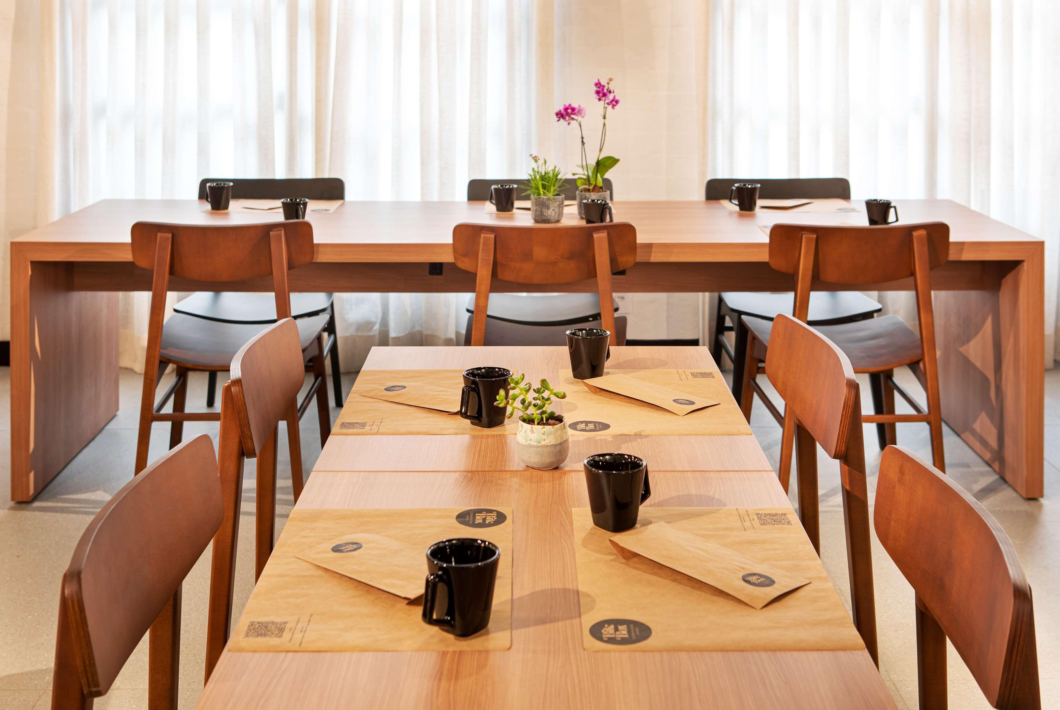 Hotel Innside By Melia Itaim 4*