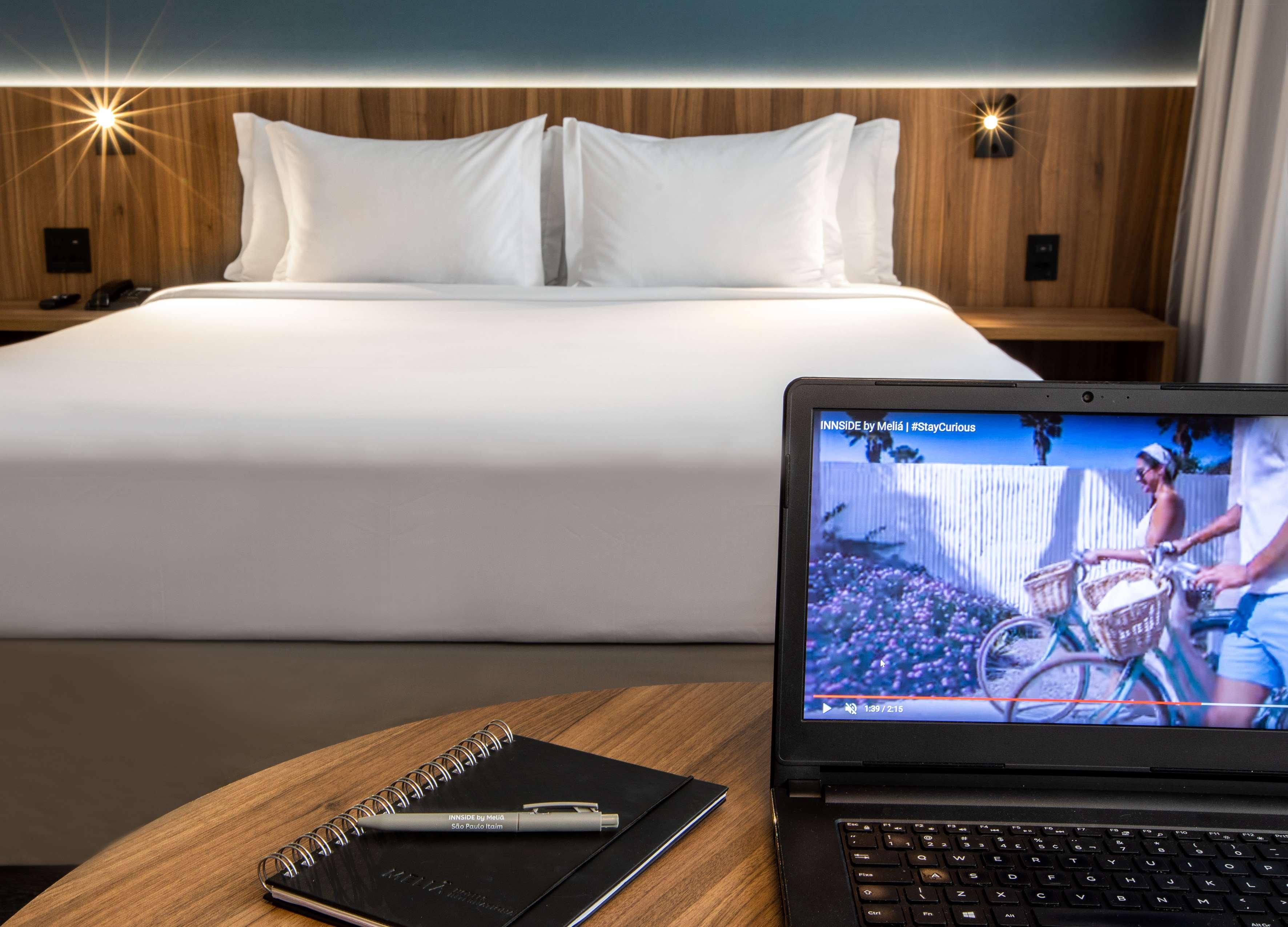 Innside By Melia Itaim Hotel Sao Paulo