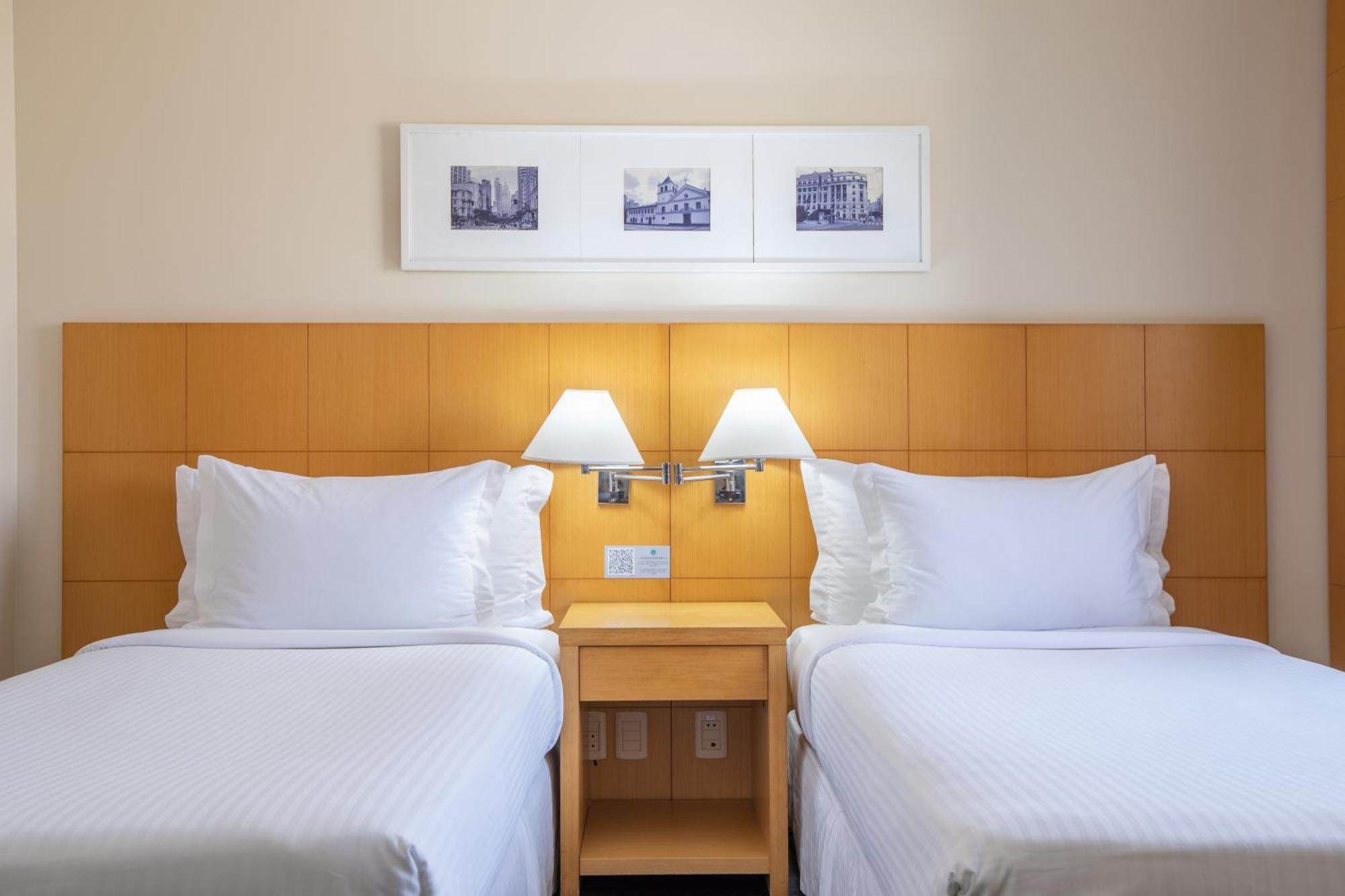 Hotel Innside By Meliá Itaim 4*