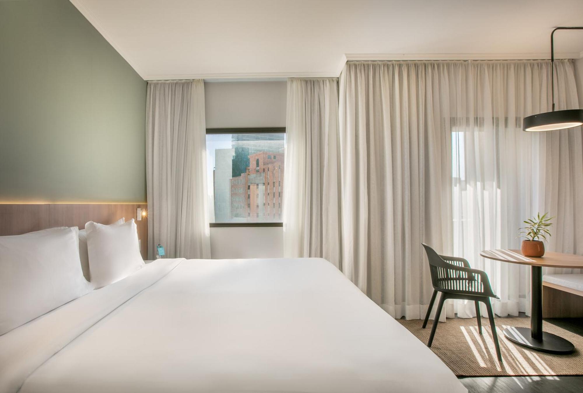 Innside By Melia Itaim 4*