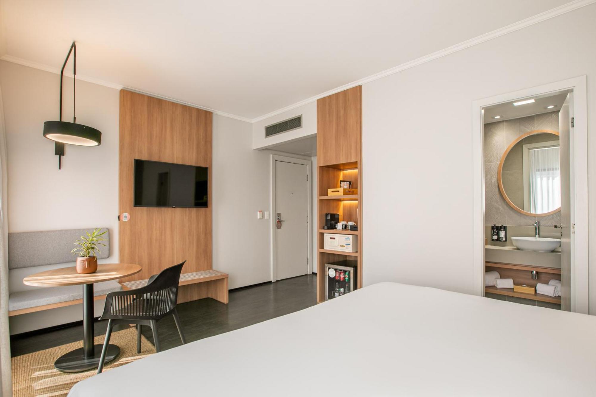Innside By Meliá Itaim São Paulo