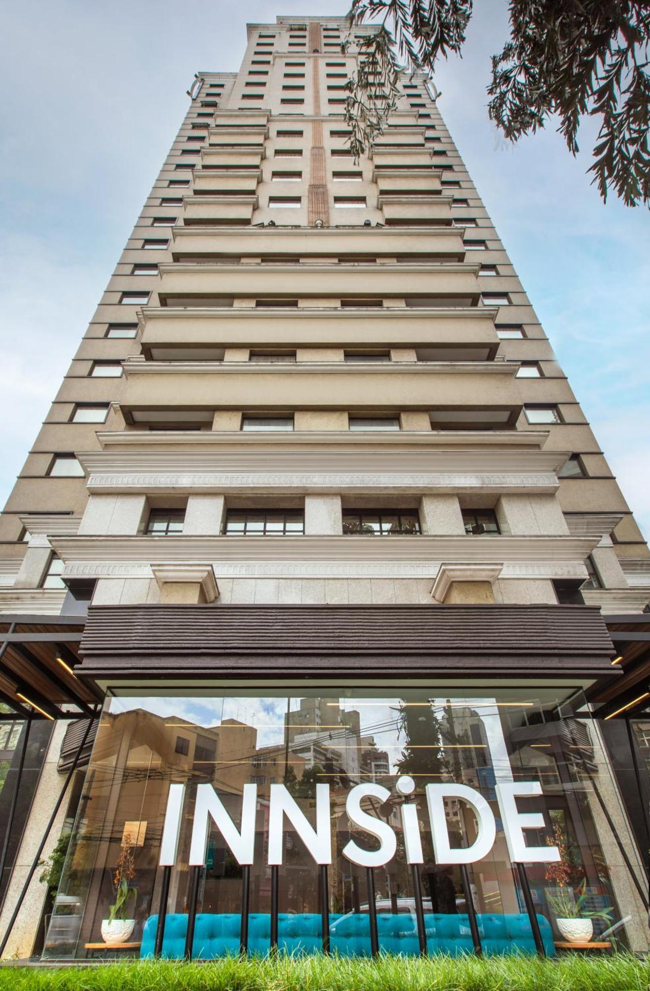 Innside By Melia Itaim Hotel