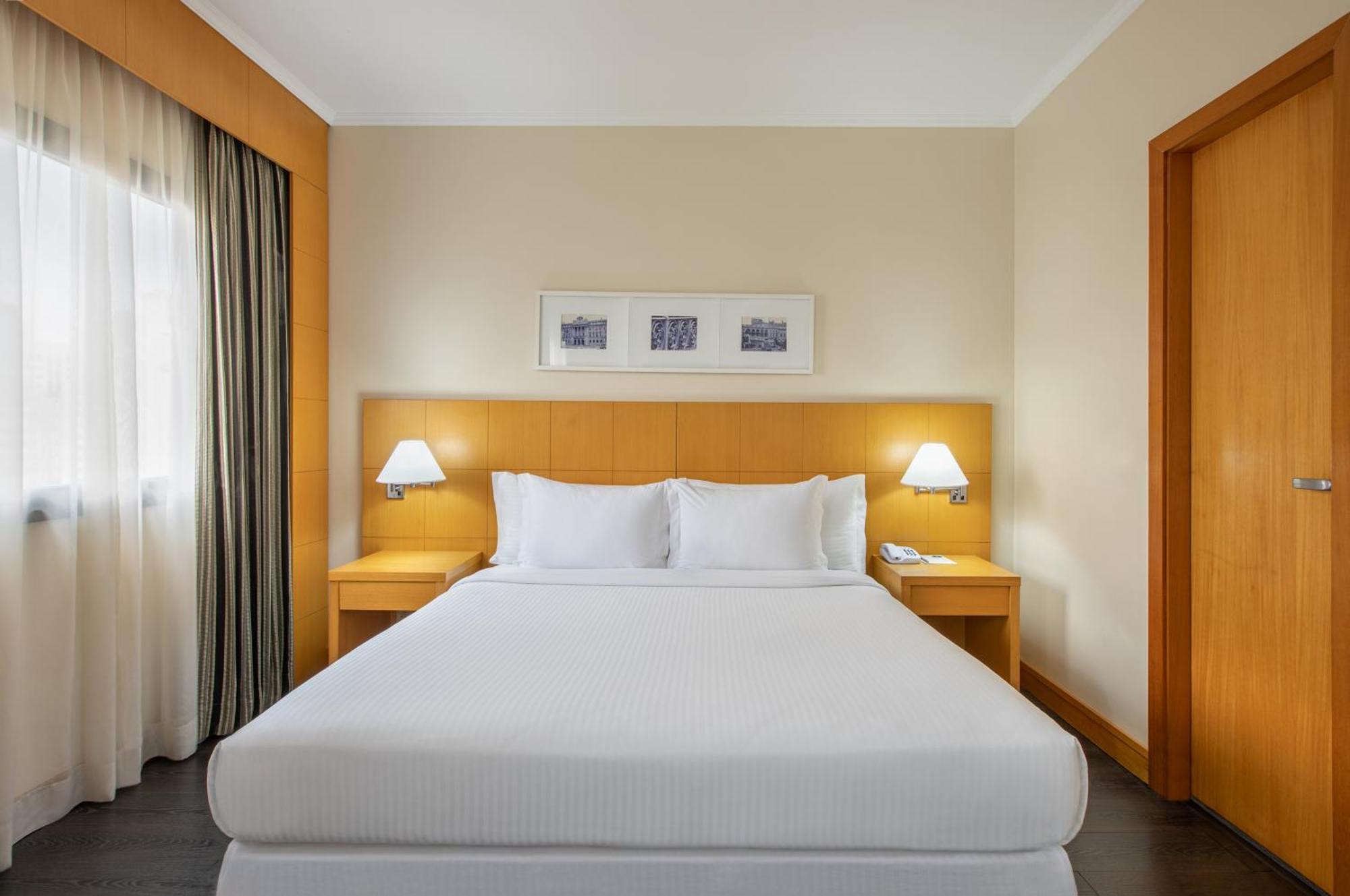 Innside By Meliá Itaim Hotel