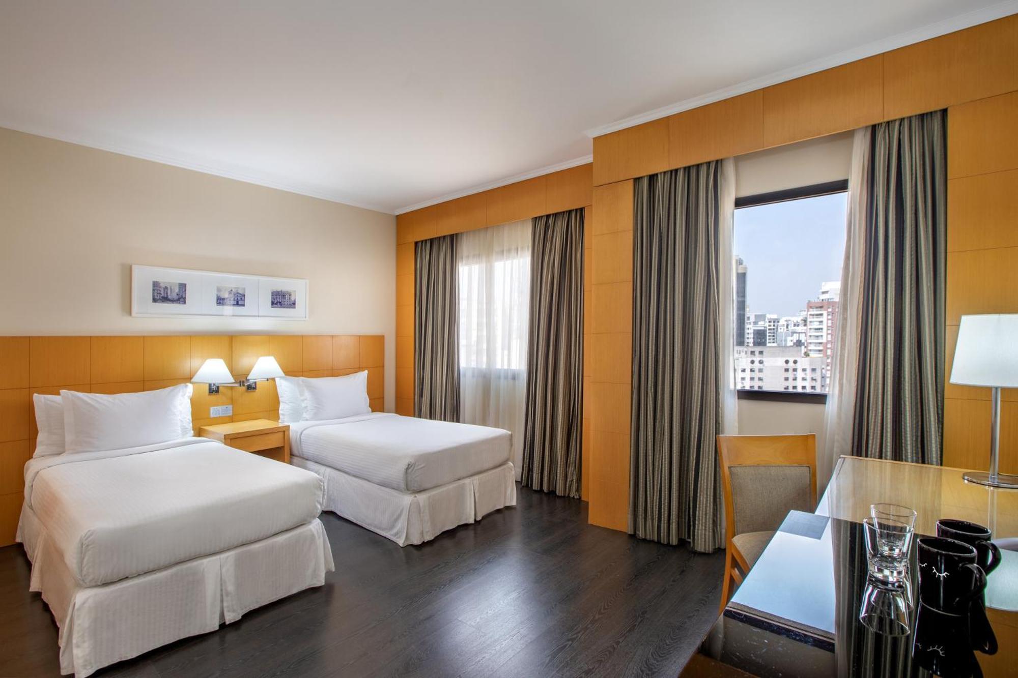 Innside By Melia Itaim Hotel Sao Paulo