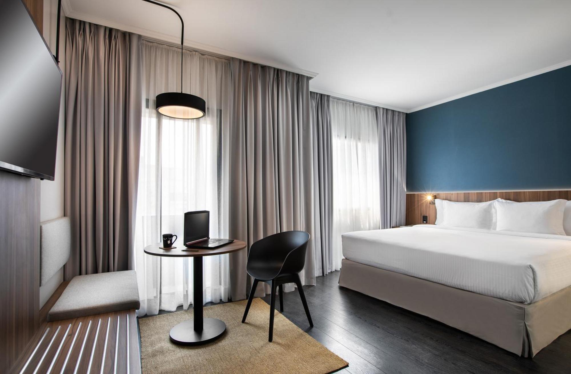 Innside By Melia Itaim 4*