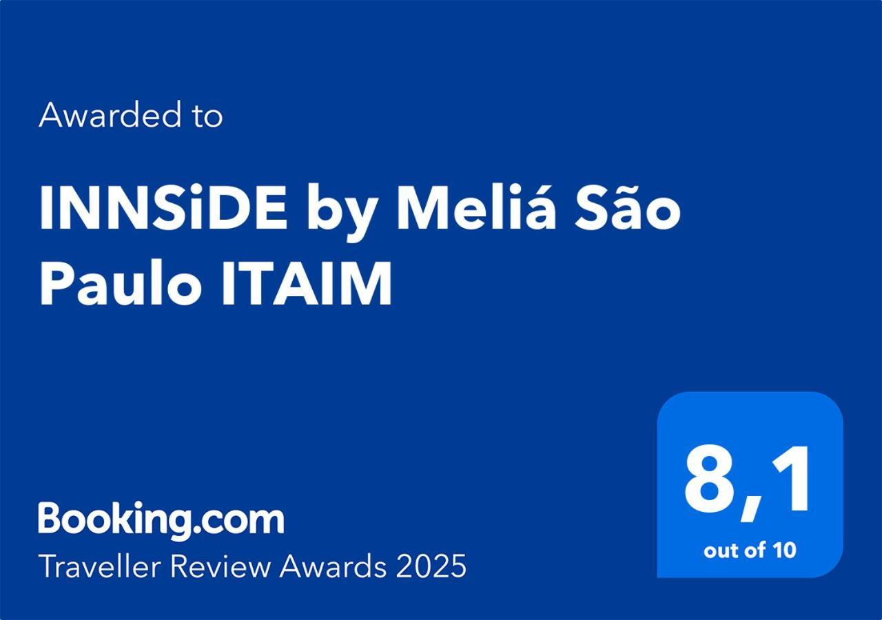 Innside By Melia Itaim Sao Paulo