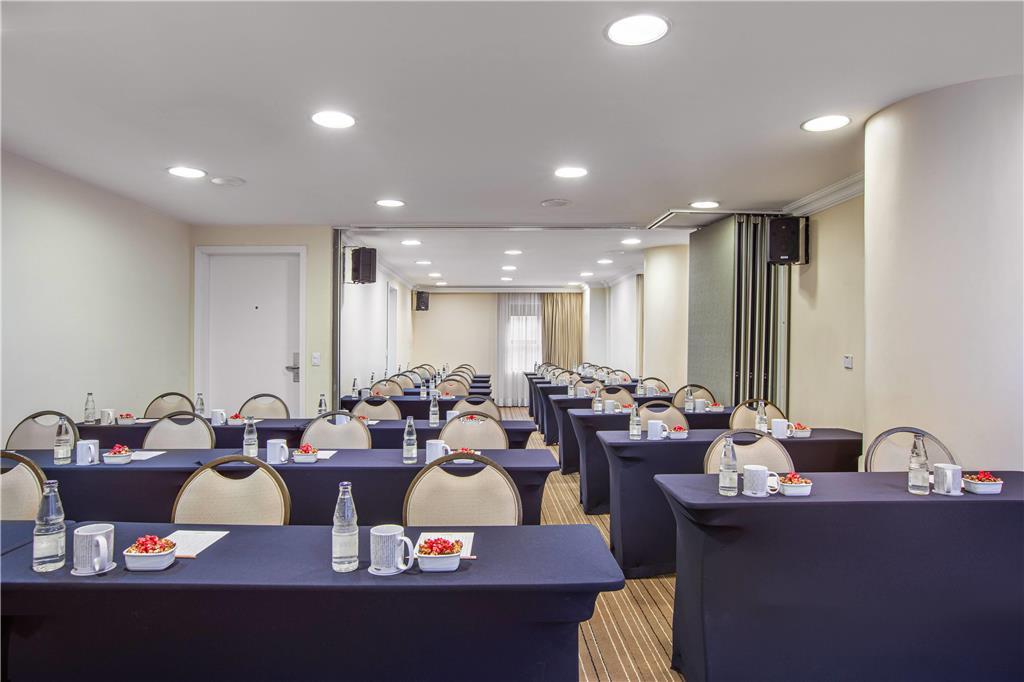 Innside By Meliá Itaim Hotel São Paulo